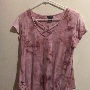 rue 21 collection of shirts